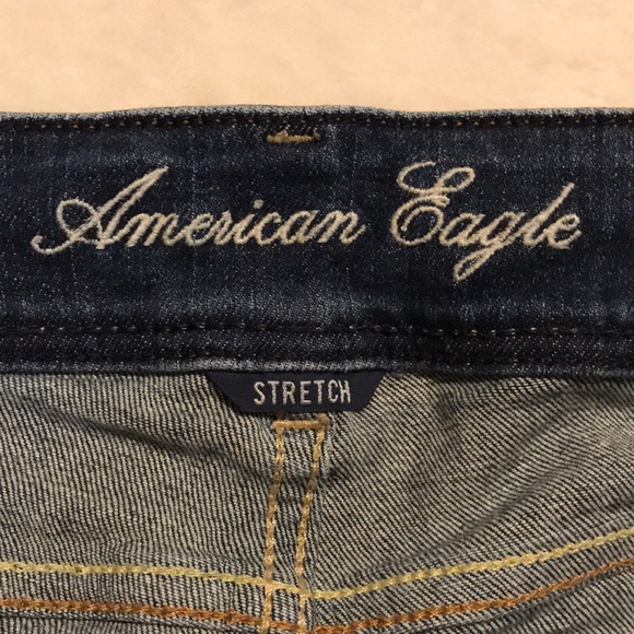 American Eagle Jeans - Picture 3 of 5